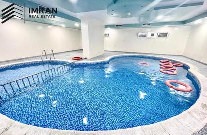Apartment - 2 Bedrooms - 3 Bathrooms for rent in Al Nahda - Sharjah